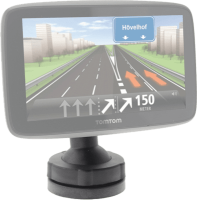 Arat Bildschirm-Aufnahme Webfleet PRO 5350/7350 uw