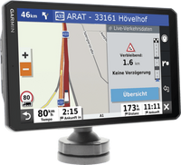 Arat Bildschirm-Aufnahme Garmin Camper 895 / 1095 uw
