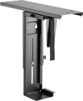 Logilink PC-Halterung zur Untertischmontage, verstellbar (EO0004)