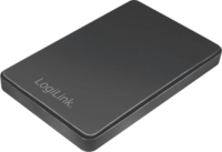 Logilink USB 3.0 2,5" HDD Gehäuse SATA HDD/SSD (UA0339)