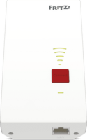AVM FRITZ!Repeater 2400 - Network repeater - 1733 Mbit/s - Ethernet LAN - White