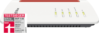 FRITZ!Box 7530 AX Netzwerk -Wireless Router/Accesspoint-