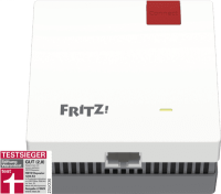 AVM FRITZ!Repeater 1200 AX Netzwerk -Wireless Repeater/-Extender-