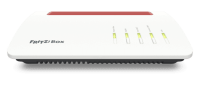 FRITZ!BOX 5590 Fiber Netzwerk -Wireless Router/Accesspoint-