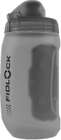 Fidlock TWIST single bottle 450 incl. bottle connector Trinkflaschen