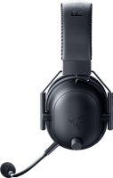 Razer Blackshark V2 Pro+ Black Gaming-Headsets
