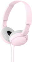 Sony MDR-ZX110P pink On-Ear kabelgebunden