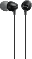 Sony IN-OHR-KOPFHÖRER (MDREX15LPB.AE     SW)