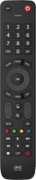 One for All Evolve TV Universalfernbedienung  URC 7115 Universal-Fernbedienungen