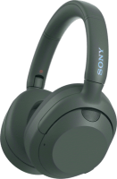 Sony KOPFHÖRER BLUETOOTH  ULTRABASS (WHULT900NH.CE7   FGR)