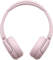 Sony WH-CH520P pink On-Ear kabellos