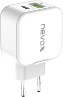 nevox 1760 - Indoor - AC - White