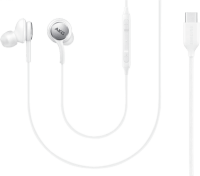 Samsung Earphones USB Type-C EO-IC100 Sound by AKG White In-Ear kabelgebunden