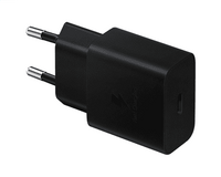 Samsung Power Travel Adapter EP-T1510 15W ohne Kabel Schwarz Ladegeräte - USB -