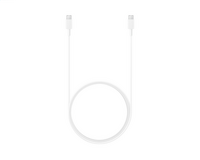 Samsung 1.8m Cable 3A White - Cable - Digital