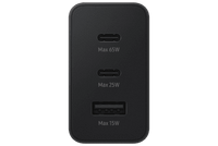 Samsung 65W Power Adapter Trio Black