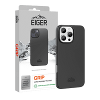 Eiger Grip Case iPhone 16 Pro sw (EGCA00613 Grip Case)