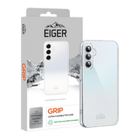 Eiger Grip Case Samsung A16 (EGCA00677 Grip Case)