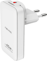 Nevox Netzteil Dual SLIM EU/US 45W (2479)