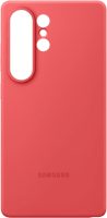Samsung Silikon Case S25 Ultra rot (EF-PS938CREGWW)