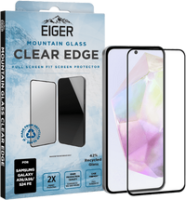 Eiger Schutzglas 3D A36/A56/S24 FE (EGSP01032)