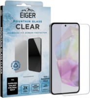 Eiger Schutzglas 2,5D A36/A56/S24FE (EGSP01031)