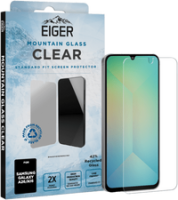 Eiger Schutzglas 2.5D A26/A16/A17 (EGSP01030)