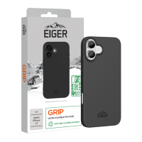 Eiger Grip Case iPhone 17 sw (EGCA00888)