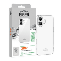Eiger Grip Case iPhone 17 tr (EGCA00892)