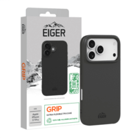 Eiger Grip Case iPhone 17 Pro sw (EGCA00890)