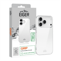 Eiger Grip Case iPhone 17 Pro tr (EGCA00894)