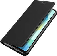 Nevox Booktasche Samsung A17, sw (2571)