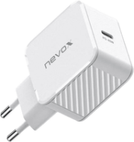 Nevox Netzteil USB-C 45W, ws (HC-2570)