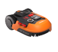 Worx Kosiarka samojezdna Landroid AKU 500m2 WR165E