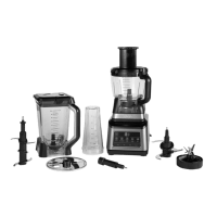 Ninja BN800EU Küchenmaschine