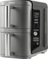 Ninja SL400EU Double Stack XL Heißluftfritteusen
