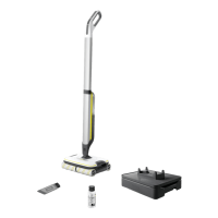 Kärcher FC 7 Cordless Waschsauger