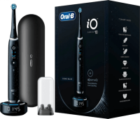 ORAL-B by Braun Elektrische Zahnbürste iO Series 10