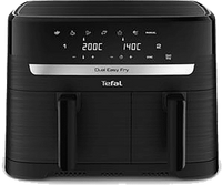 Tefal AIRFRY DUAL EASY FRY ESSENTI (HEIßLUFTFRITTEUSE)