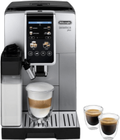 DeLonghi Dinamica Plus ECAM 380.85.SB Espresso-Vollautomaten