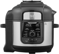 Ninja OP500EU Foodi Multikocher MAX 7,5l Heißluftfritteusen