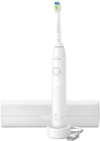 Philips Toothbrush HX7108 02 Sonicare 5300 white (HX7108/02)