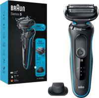 Braun Rasierer Serie 5 51 M 1200 s