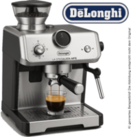 De Longhi ESPRESSOMASCHINE SIEBTRÄGER (EC9155.MB)