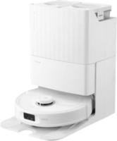 Roborock Qrevo Maxv weiß Saugroboter