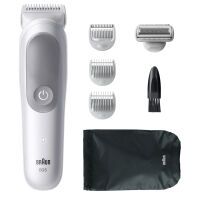 Braun Series 5 BG5550 BodyGroomer