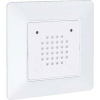 Legrand Läutewerk VLIFE elektrisch 230V ultraweiss