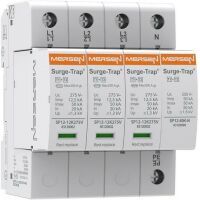 Mersen Ü-ABLEITER T1+2 275V 4P TT (STPT12-12K275V-4PG)