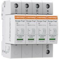 Mersen Ü-ABLEITER T2 275V 4P TNS (STPT2-40K275V-4P)