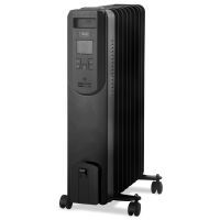 Trebs Digital Oil Filled Heater 2000W